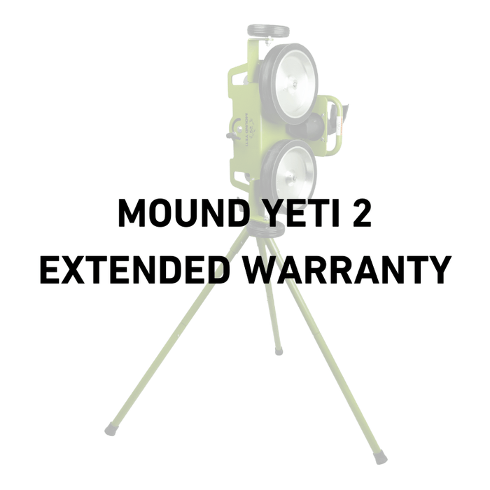 Hey Bata Extended Warranty - Mound Yeti 2